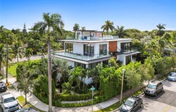 790 NE 77th Ter, Miami, FL 33138
