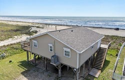 16505 Jamaica Beach Road, Jamaica Beach, TX 77554