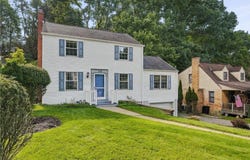 110 Buehner Drive, Ross Twp, PA 15237