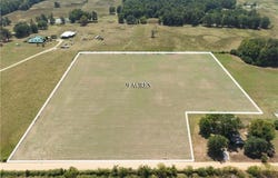 Tract 2 E2170 RD, Haworth, OK 74740