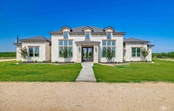 6820 Eugene Trail, San Angelo, TX 76904