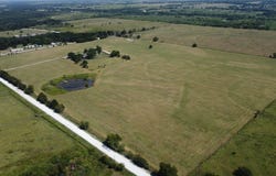471 HCR 3335 Road, Hubbard, TX 76648