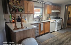 55 N PIPERS Way, Labarge, WY 83123