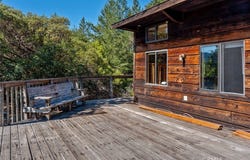 19020 Gschwend Road, Philo, CA 95466