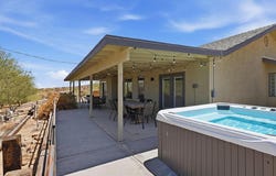 68054 Sullivan Road, 29 Palms, CA 92277