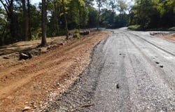 Lot 95 Round Mountain Estates, Harrison, AR 72601