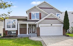 3634 Merrimont Court SE, Grand Rapids, MI 49512