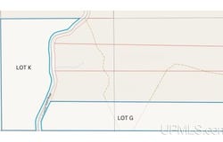 TBD LAKE SUPERIOR PT LOT K AND G ROAD, DEERTON, MI 49822