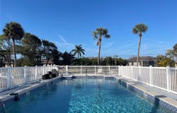 200 ROTONDA Boulevard W, ROTONDA WEST, FL 33947