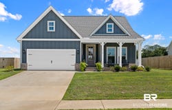 12790 Flanagan St, Elberta, AL 36530