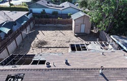 3132 Ridgeview Dr, Altadena, CA 91001