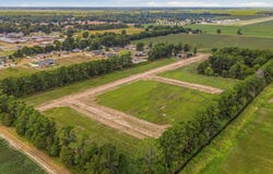 Lot #20 Corbett, Manila, AR 72442