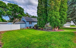 352 S BIRDSEY Street, Columbus, WI 53925