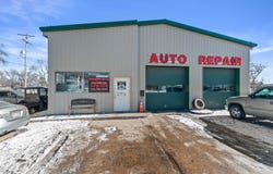 108 S FRONT STREET, Coloma, WI 54930