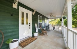 114 Zuluster Lane, Gainesville, MO 65655