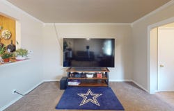 302 N Elm, Mooreland, OK 73852
