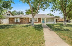6200 Hanson Road, Amarillo, TX 79106