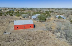2988 Texas 237, Round Top, TX 78954