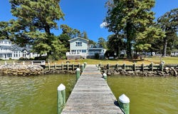 15445 POTOMAC RIVER Drive, COBB ISLAND, MD 20625