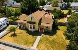 314 E Main St, Goldendale, WA 98620