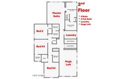 3494 E SPRING WHEAT Lane, Gilbert, AZ 85296