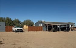 32990 Harvard, Newberry Springs, CA 92365