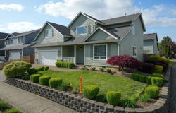 4161 NE Geranium Ave, Salem, OR 97305
