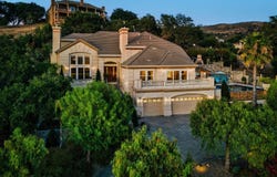 1176 Castle Oaks Drive, Napa, CA 94558
