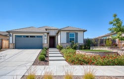 4468 Little Canyon Drive, Madera, CA 93636