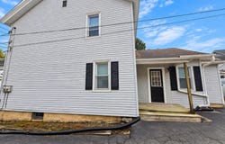 338 340 Evans Court, Scranton, PA 18504