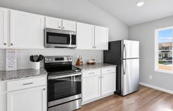 8571 E Sturtevant Avenue, Richland, MI 49083