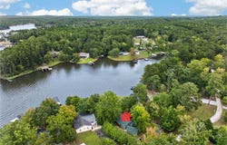 2260 OCONEE DRIVE, Sparta, GA 31087