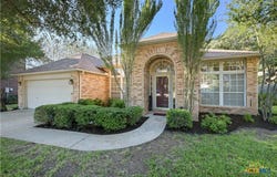 1217 Cypress Mill Circle, Cedar Park, TX 78613