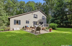 106 Senate Brook Drive, Hebron, CT 06231