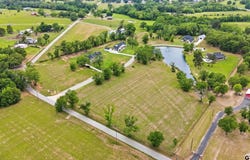 Deer Haven Rd lot: 9, Tyler, TX 75703