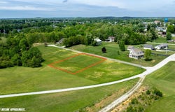 Lt 63 Cemetery Rd, West Union, OH 45693