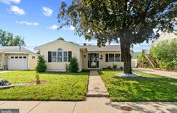 716 HAMLEN Road, GLEN BURNIE, MD 21061