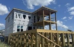 1401 E Beach Drive, Oak Island, NC 28465