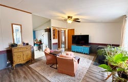 24 El Gusano Drive, Ilfeld, NM 87538