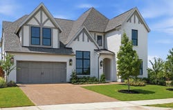 100 Twilight Drive, Prosper, TX 75078