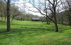 6660 WV Hwy 5 E, Sand Fork, WV 26430