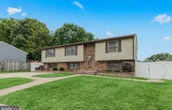 11 HORSE CHESTNUT CT, BALTIMORE, MD 21221