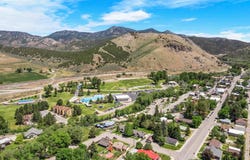 304 W Main St, Lava Hot Springs, ID 83246