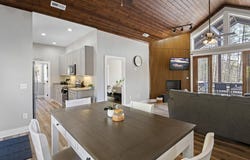 376 Preservation Trail, Sylva, NC 28086