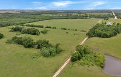 Tract 7 County Road 2158, Cooper, TX 75432