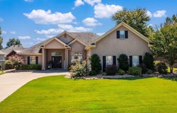 4325 Gazebo Drive, Conway, AR 72034