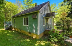 60 Shivertown Road, New Paltz, NY 12561