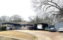 1136 Labranch Street, McComb, MS 39648