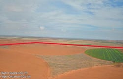 County Rd 335, Plains, TX 79355