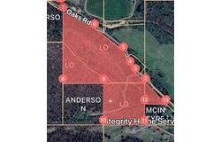 4395 N Oaks Road, Tahlequah, OK 74464